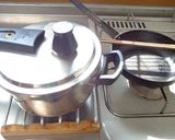 シドニアのすじ塩キャベツ(仮)作り方1写真
