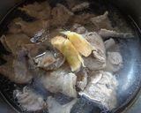 シドニアのすじ塩キャベツ(仮)作り方10写真