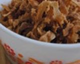 切り干し大根の炒め煮作り方5写真