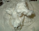 超ふっわふわっ！☆カラメルシフォンケーキ作り方6写真