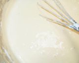 超ふっわふわっ！☆カラメルシフォンケーキ作り方7写真