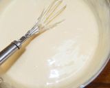 超ふっわふわっ！☆カラメルシフォンケーキ作り方8写真