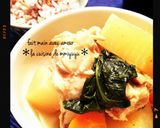 ＊料亭の味！究極の大根の煮物＊作り方6写真