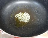 簡単！サクサク★餃子の皮でイタリアン♫作り方3写真