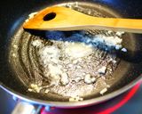 ✿シーフードとポテトのソテー✿作り方2写真
