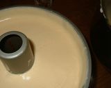 超ふっわふわっ！☆カラメルシフォンケーキ作り方11写真