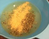 簡単美味しい♪ レモンソースチキン作り方4写真