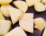 ジャーマンポテトポーク❤︎作り方6写真