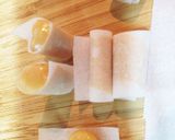 生クリームキャラメル(^O^)おいしいよ作り方11写真