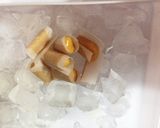 生クリームキャラメル(^O^)おいしいよ作り方12写真