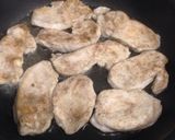 むね肉のソテー・レモンソースがけ作り方3写真