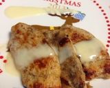 むね肉のソテー・レモンソースがけ作り方5写真