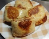 油揚げで☆揚げないコロッケ作り方6写真