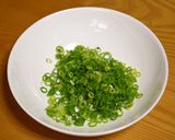 即席！わかめのサク②サラダ作り方2写真