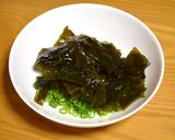即席！わかめのサク②サラダ作り方3写真