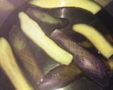 なす煮びたし作り方1写真