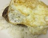 ハワイごはん 本格グレイビーロコモコ作り方9写真