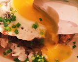 ハワイごはん 本格グレイビーロコモコ作り方12写真