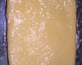 生パスタ　生地作り方4写真