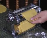 生パスタ　生地作り方6写真