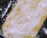 生パスタ　生地作り方7写真
