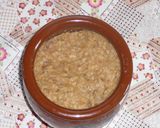 麦味噌作り♪作り方7写真
