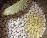 作り置きしたい私の基本の豆の水煮作り方1写真