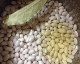 作り置きしたい私の基本の豆の水煮作り方1写真