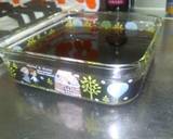 コーヒー寒天作り方4写真