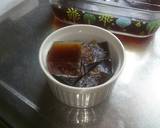 コーヒー寒天作り方5写真