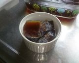 コーヒー寒天作り方5写真