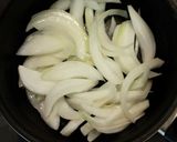 とろ～り　かぼちゃのスープ作り方3写真