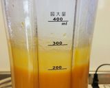 とろ～り　かぼちゃのスープ作り方8写真