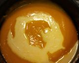 とろ～り　かぼちゃのスープ作り方10写真