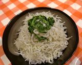 しらす大根作り方5写真