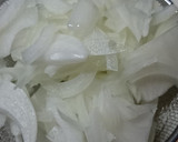 トマト缶＊あにちゃら流のトマトソース作り方1写真