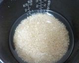 塩こんぶ・シーチキンごはん作り方1写真