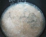塩こんぶ・シーチキンごはん作り方4写真