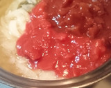 トマト缶＊あにちゃら流のトマトソース作り方7写真