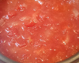 トマト缶＊あにちゃら流のトマトソース作り方9写真