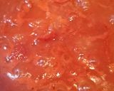 トマト缶＊あにちゃら流のトマトソース作り方10写真