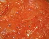 トマト缶＊あにちゃら流のトマトソース作り方12写真