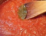 トマト缶＊あにちゃら流のトマトソース作り方13写真