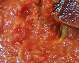 トマト缶＊あにちゃら流のトマトソース作り方15写真
