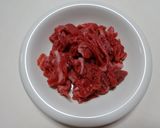 母からの直伝☆我が家の*きんぴらごぼう*作り方3写真