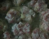 鶏モモ肉のケチャップ味作り方3写真
