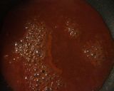 鶏モモ肉のケチャップ味作り方5写真