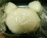 キャラ弁☆こまさん☆妖怪ウォッチ作り方1写真