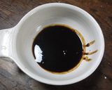 鶏肉のケチャップマニスソース作り方4写真