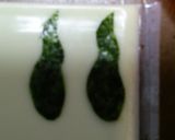 キャラ弁☆こまさん☆妖怪ウォッチ作り方3写真